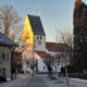 Kirche St. Stephan | Pfarrverband Oberhaching